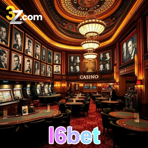 l6bet Jogos de caça-níqueis